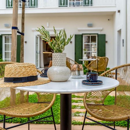 Hotel Brattia, Adults Only, Postira, Brac Island 外观 照片