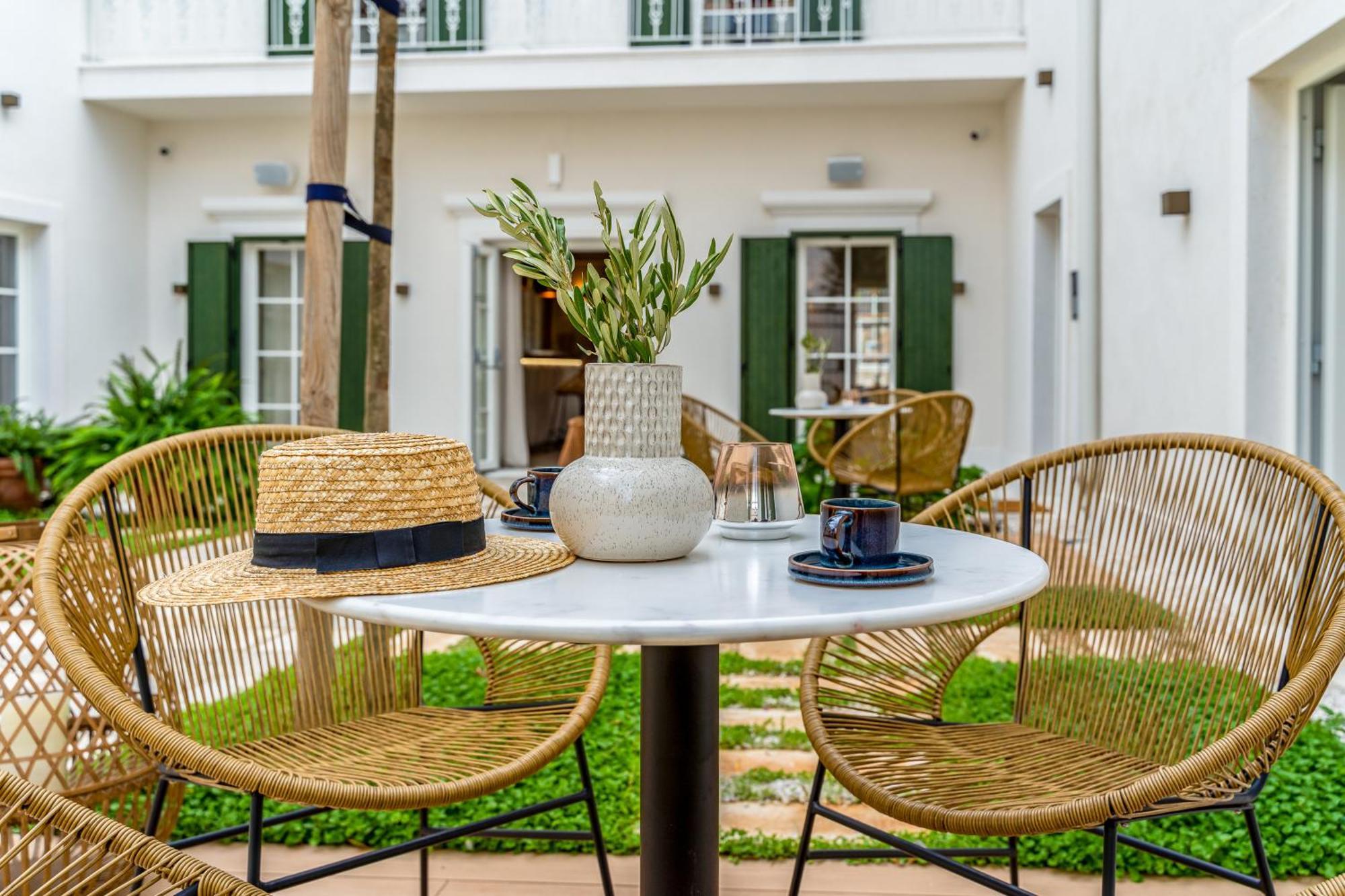 Hotel Brattia, Adults Only, Postira, Brac Island 外观 照片