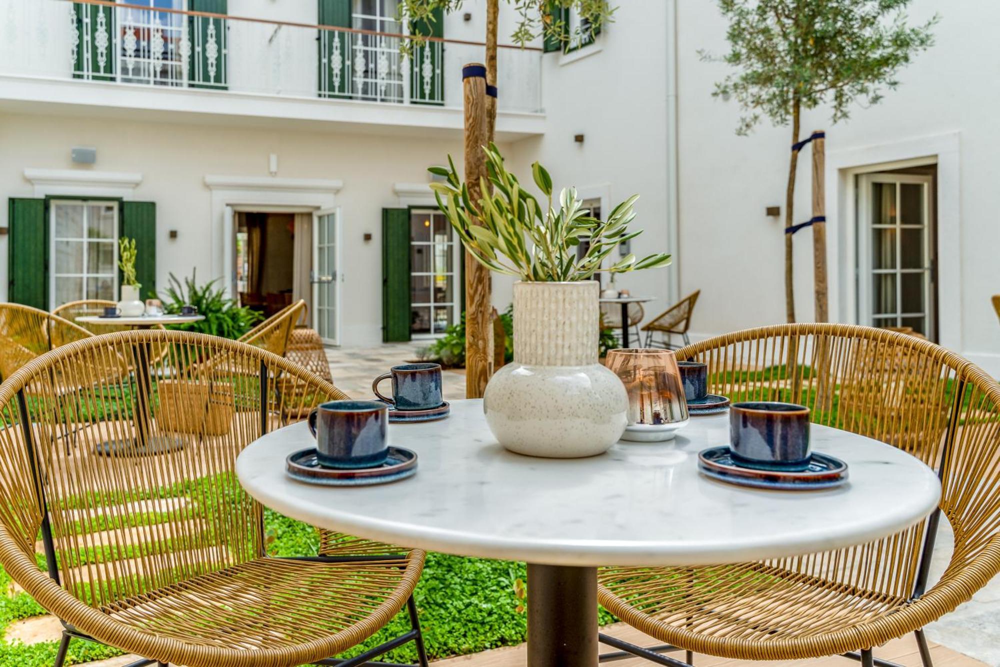 Hotel Brattia, Adults Only, Postira, Brac Island 外观 照片