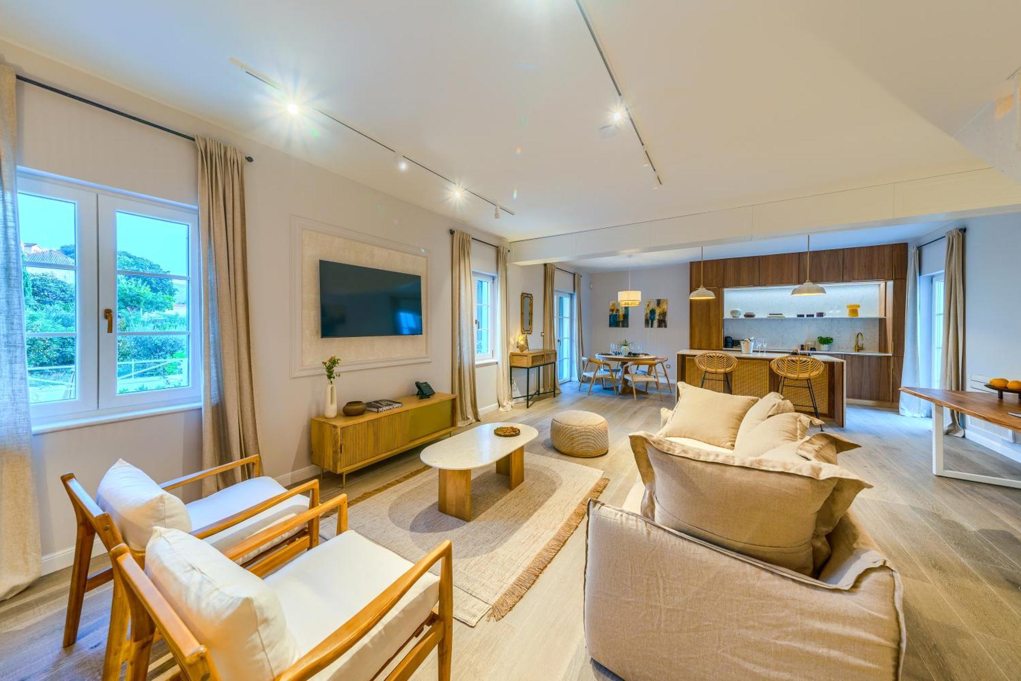 Hotel Brattia, Adults Only, Postira, Brac Island 外观 照片