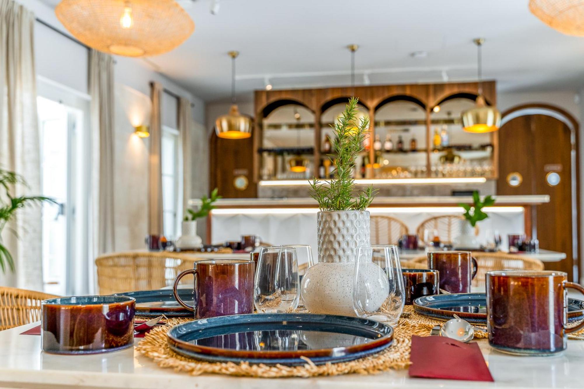 Hotel Brattia, Adults Only, Postira, Brac Island 外观 照片