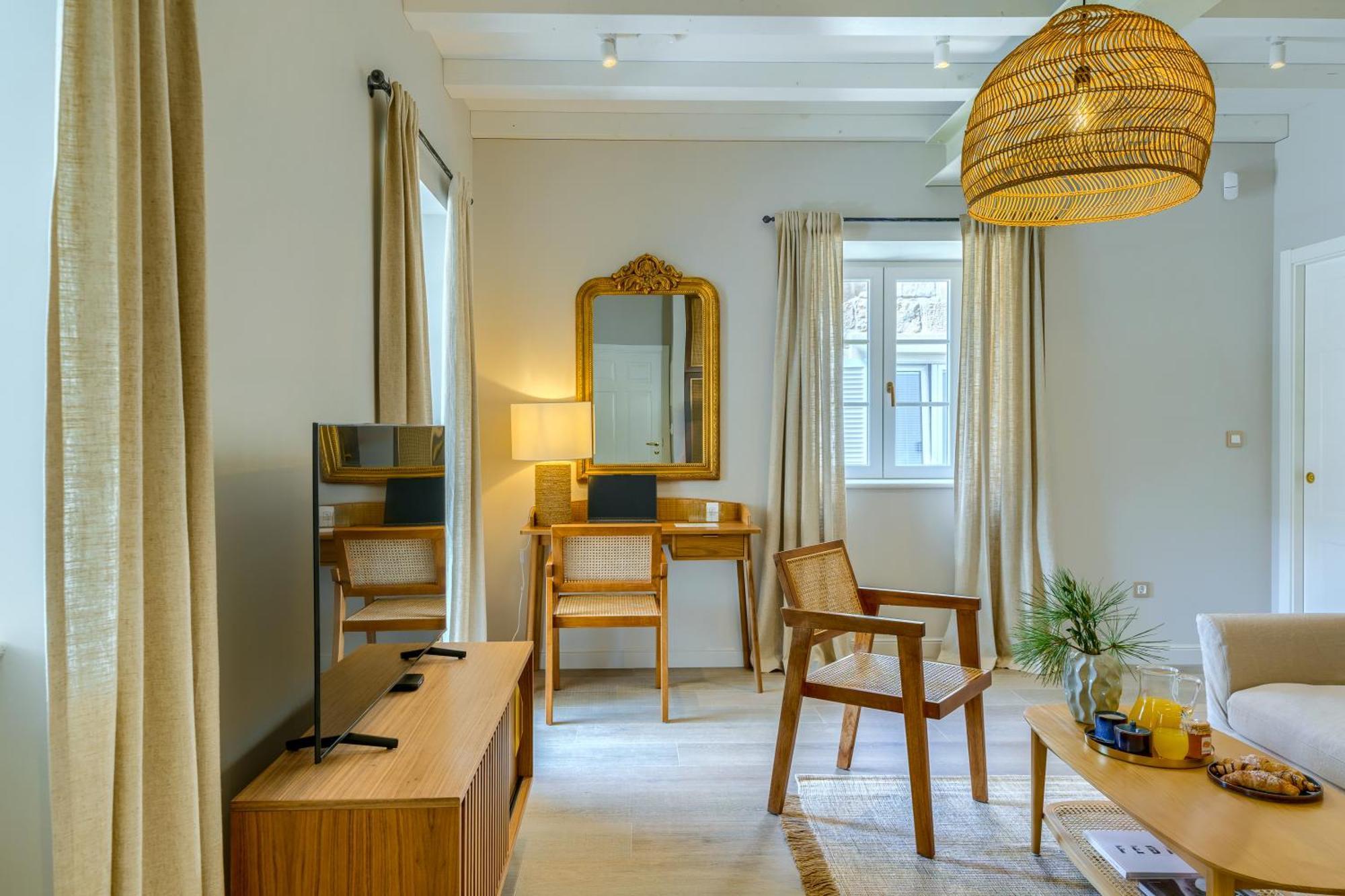 Hotel Brattia, Adults Only, Postira, Brac Island 外观 照片