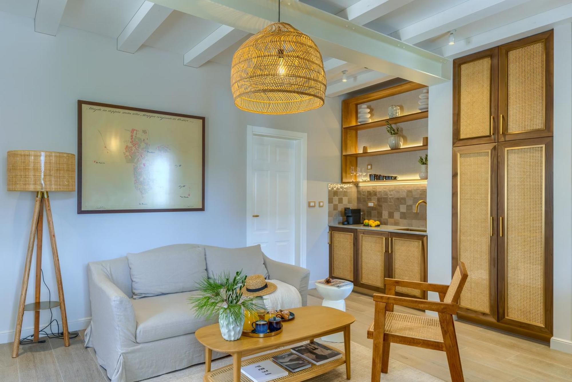 Hotel Brattia, Adults Only, Postira, Brac Island 外观 照片