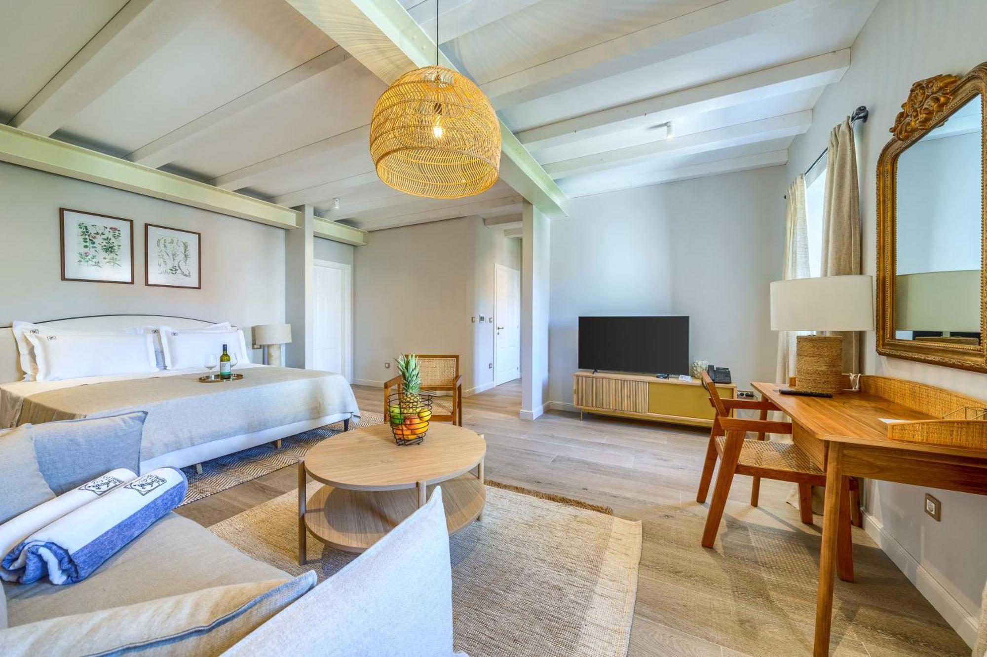 Hotel Brattia, Adults Only, Postira, Brac Island 外观 照片