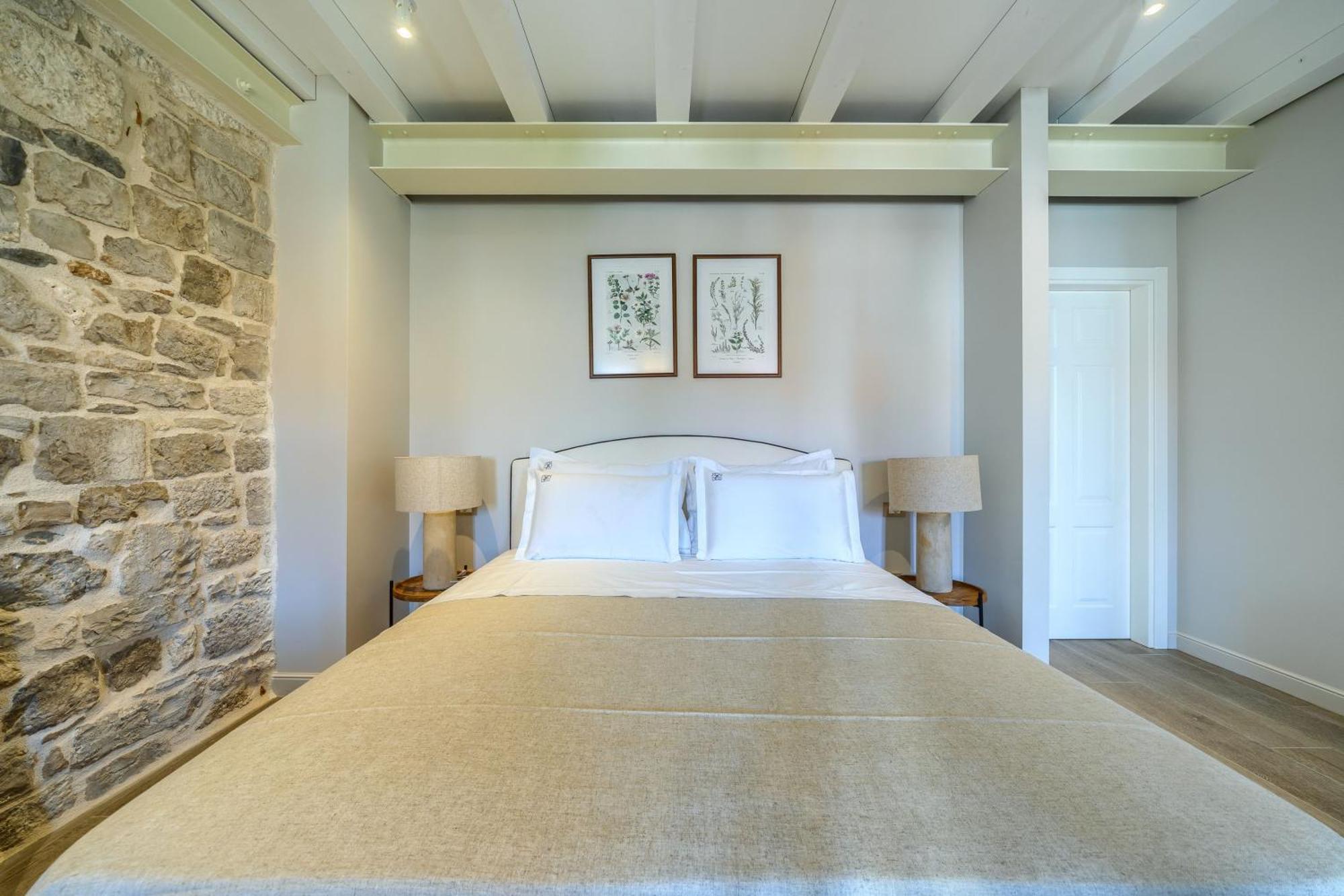 Hotel Brattia, Adults Only, Postira, Brac Island 外观 照片