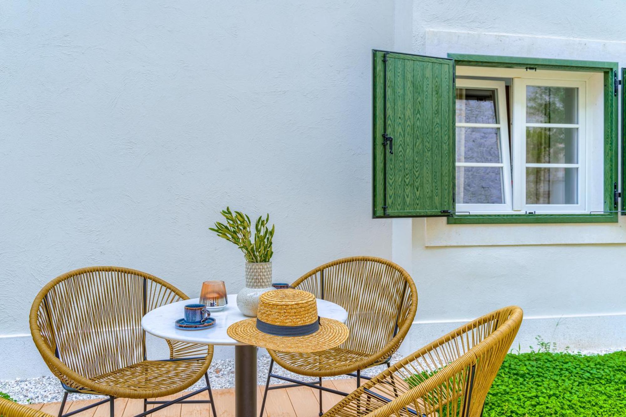 Hotel Brattia, Adults Only, Postira, Brac Island 外观 照片